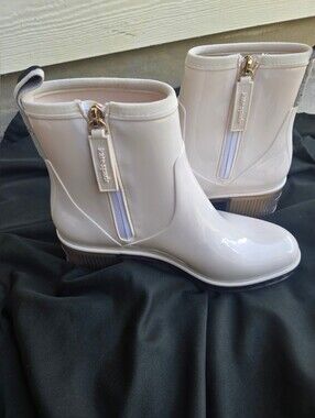 kate spade Puddle Rain‎ Boots